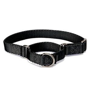 PetSafe Martingale Collar, 1" Black, Large